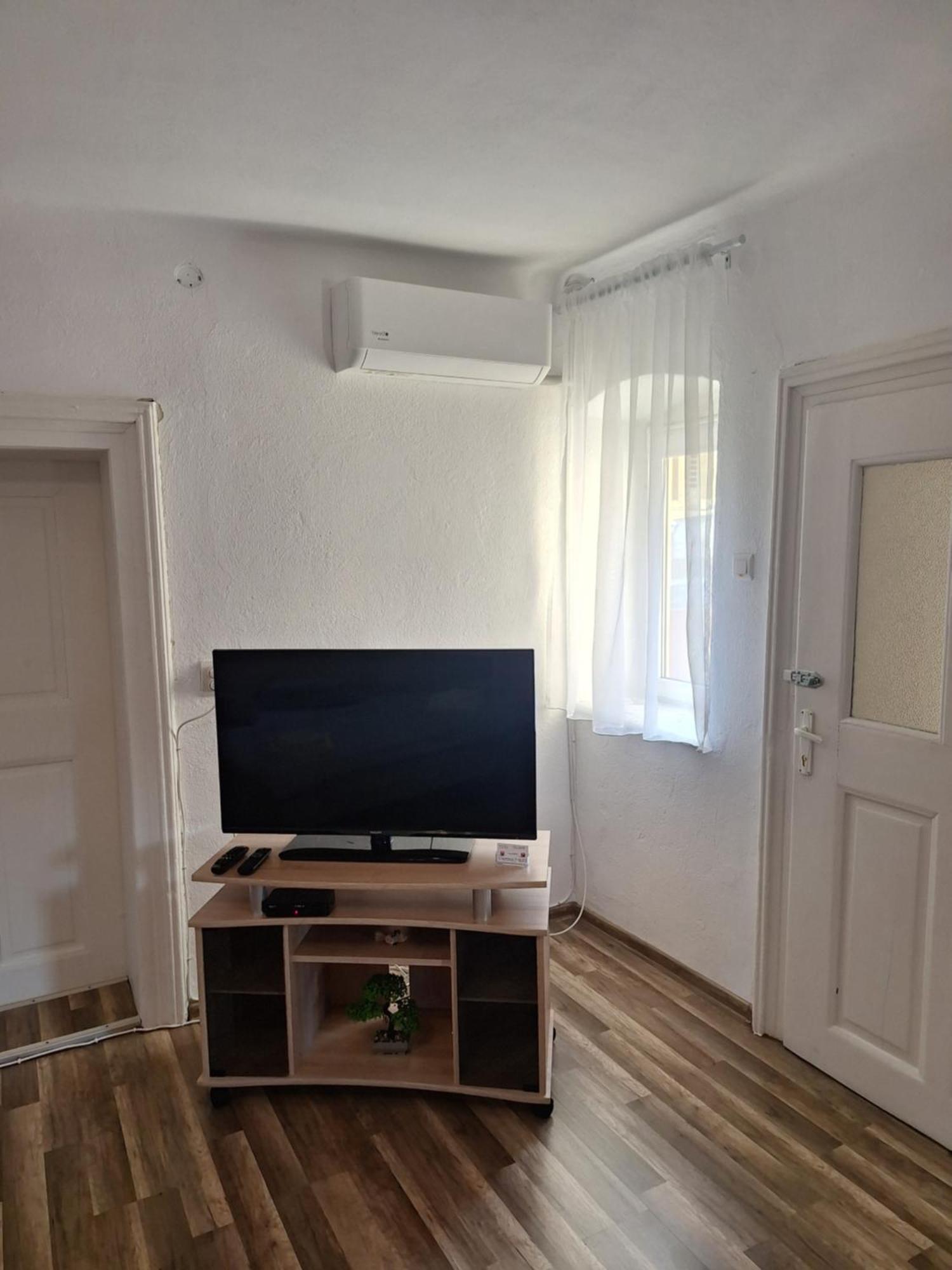 Casa Aldem Leilighet Sibiu Eksteriør bilde